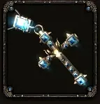 Protective Amulet of the Morning