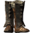 Iron Boots
