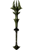 Skyrim Orcish Mace.webp