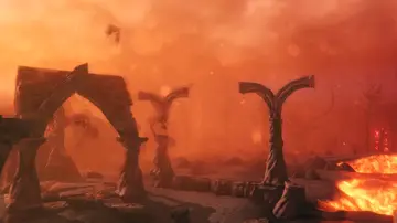 Ashlands