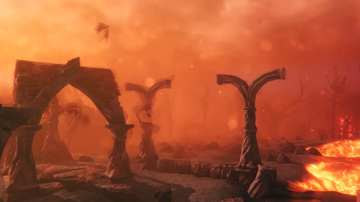 Ashlands