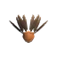 Fuling Shaman Trophy