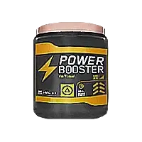 Stamina Booster