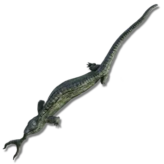 Lizard Greatsword