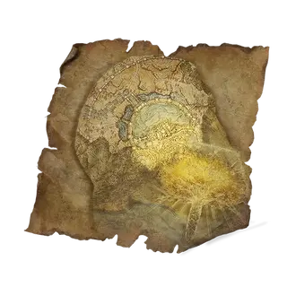 Map: Leyndell, Royal Capital