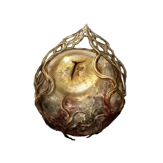 Marika's Scarseal