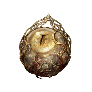 Marika's Scarseal