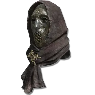 Mask of Confidence