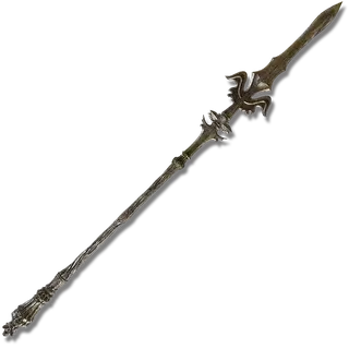 Treespear