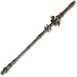 Treespear