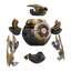 Ancient G.A.R.D. Construct (Slicer)