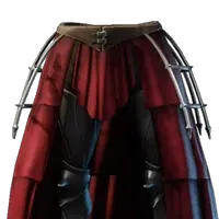 Blood Rose Pants