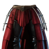Blood Rose Pants