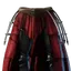 Blood Rose Pants
