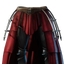 Blood Rose Pants