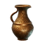 Bronze Jug