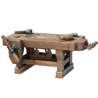 Decoration Workbench