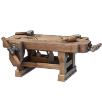 Decoration Workbench