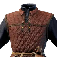 Gravedigger Garb