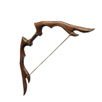 Tarred Bow
