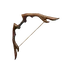 Tarred Bow