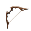 Tarred Bow