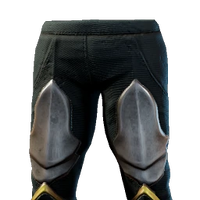 Warden Trousers