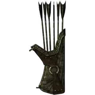 Orcish Arrow