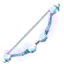 Frostfire Bow