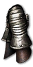 Axeman's gauntlets