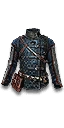 Superior Legendary Feline Armor