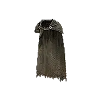 Legends Mantle