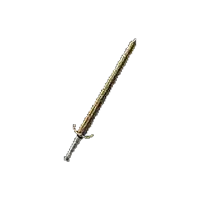 Superior Trusty Sword