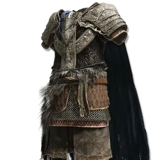 Elden Lord Armor
