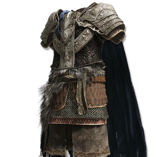Elden Lord Armor