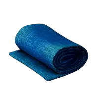 Blue Fabric