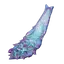 Brittle Shroud Petals