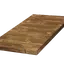 Secret Wooden Floor Passage