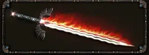Phoenix Sword