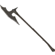 Skyrim Headsman's Axe.webp