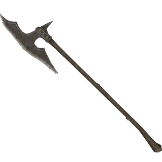 Headsman's Axe