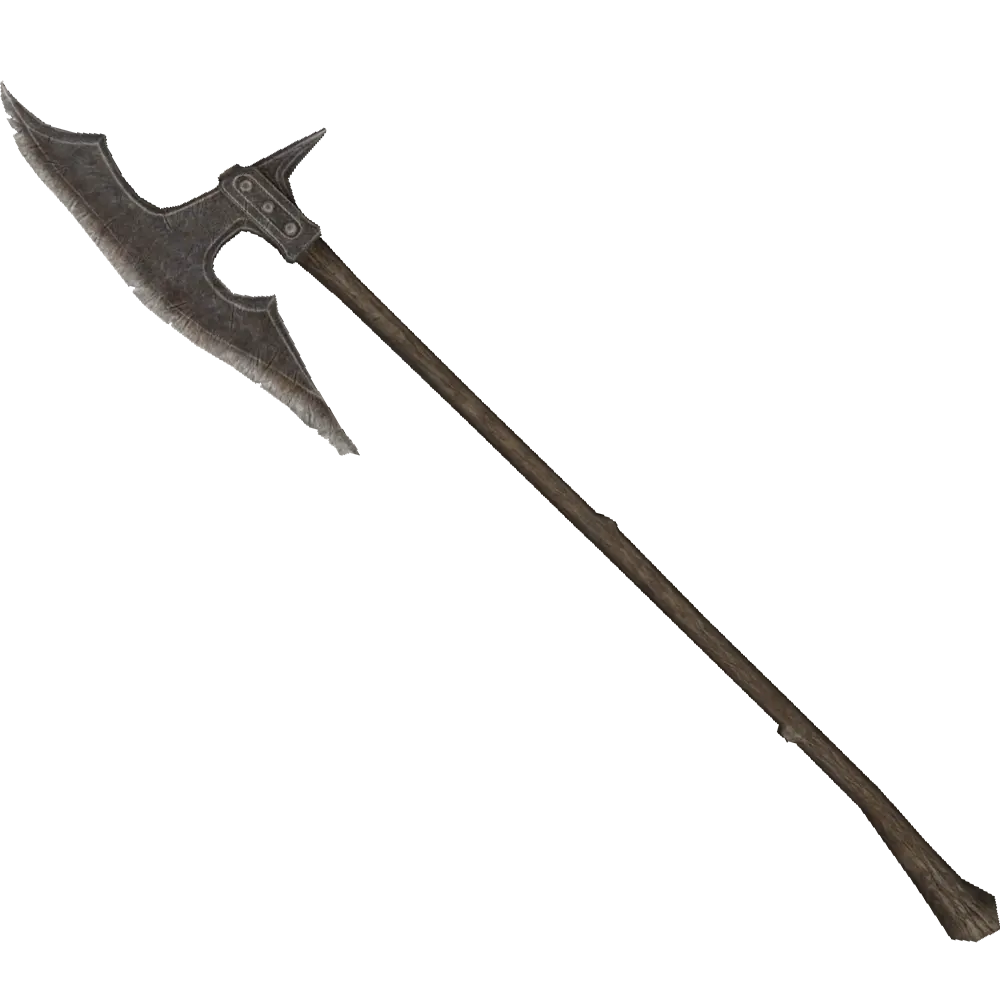 Category:Skyrim - Battleaxes - ESO-UI Wiki