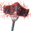 Thunderblood Sledge