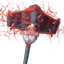 Thunderblood Sledge