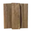 Timber Wall
