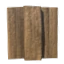 Timber Wall