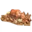 Whole Roasted Meadow Boar