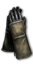 Legendary Griffin gauntlets