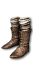 Mountain Folk boots