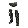 Dragon's Dogma 2 Diabolic Cuisses.webp
